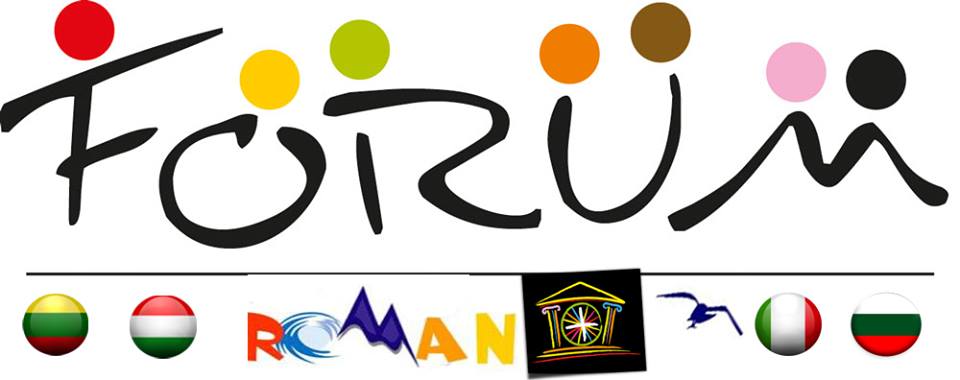 Forum logo