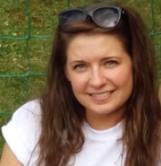 Justina Janciauskaite