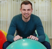 Tomas Eigertas