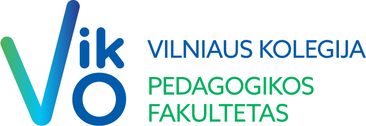 VIKO Pedagogikos Fakultetas